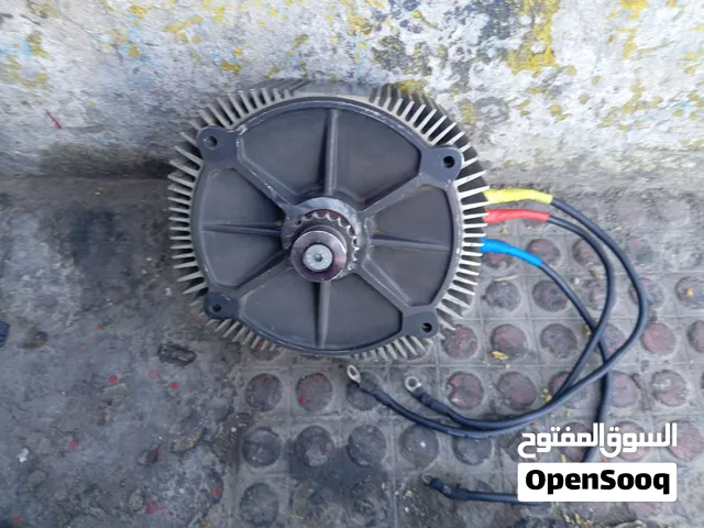 متور برشلز للدراجه سبورت حداعش الف وط 110 فولت