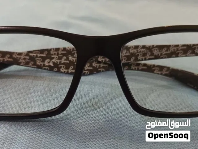 Ray-Ban RX8901 (or RB8901) carbon fiber optical eyeglasses (normal glass)