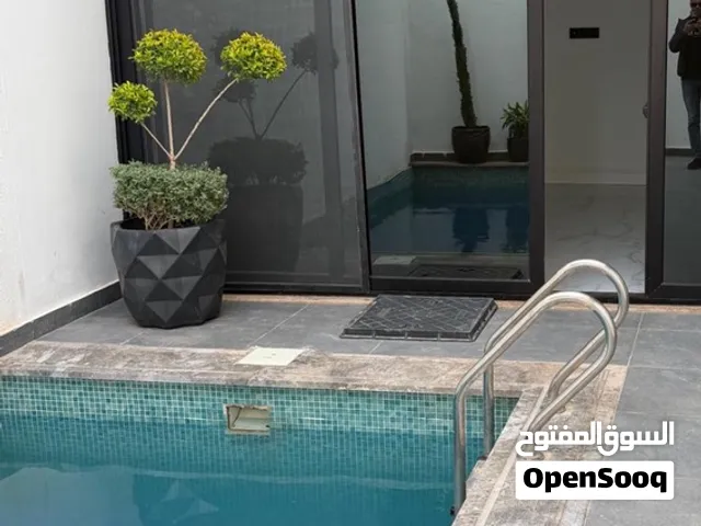 200 m2 3 Bedrooms Villa for Rent in Benghazi Venice