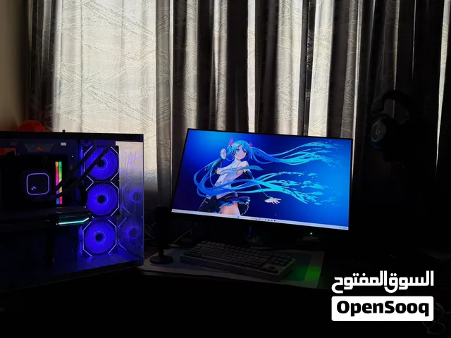 Gaming pc 14 gen Rtx 4060 b760 WHITE BUILD