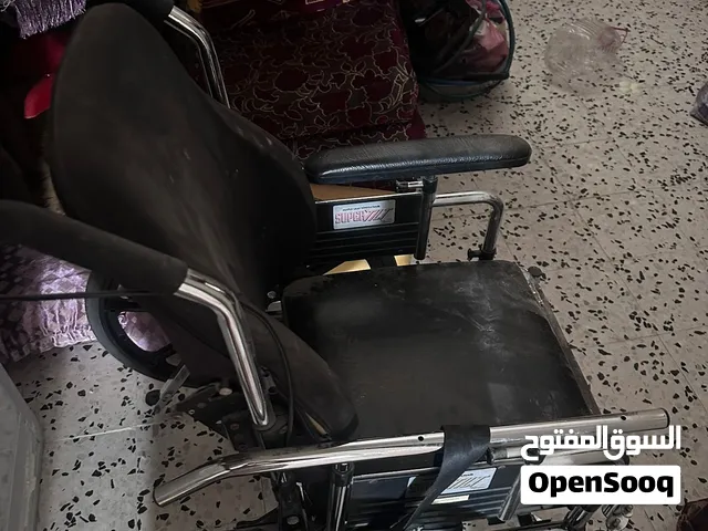 كرسي معاقين للبيع