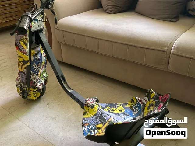 سكوتر أطفال