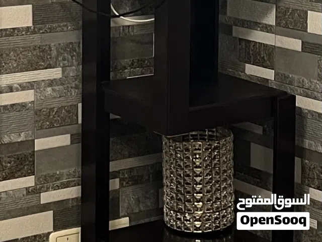ستاند مضيء جديد تفصل خشب  في اضاءة  كتيرررر حلو  وراقي بسعز مغري