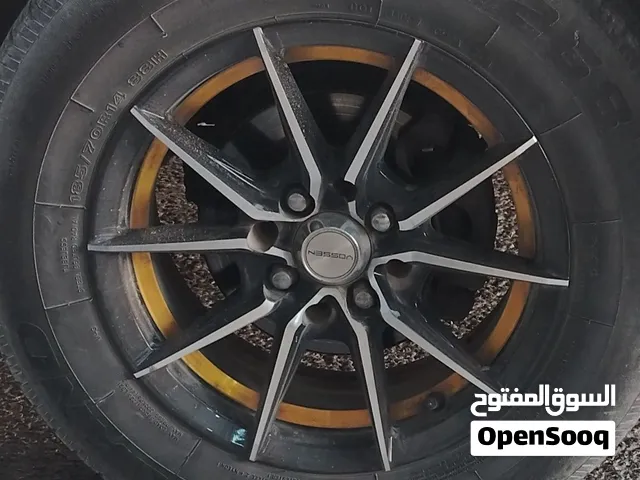سبير مستعمل قياس 14