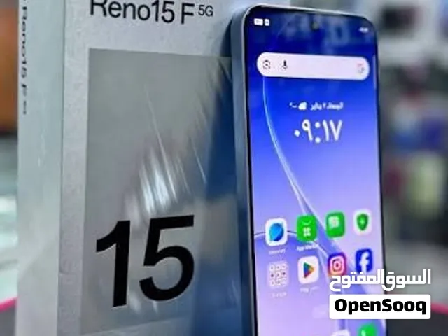 Oppo Reno 256 GB in Al Dakhiliya