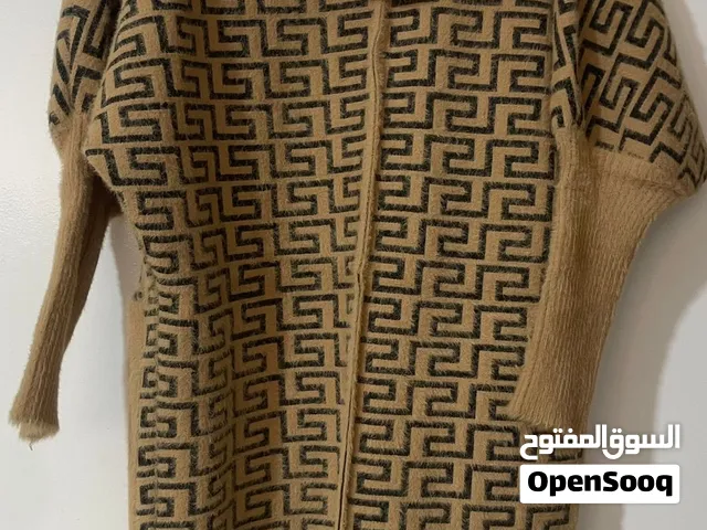 Warm cardigan for sale