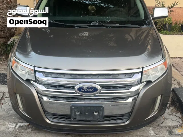 Ford edge for sale