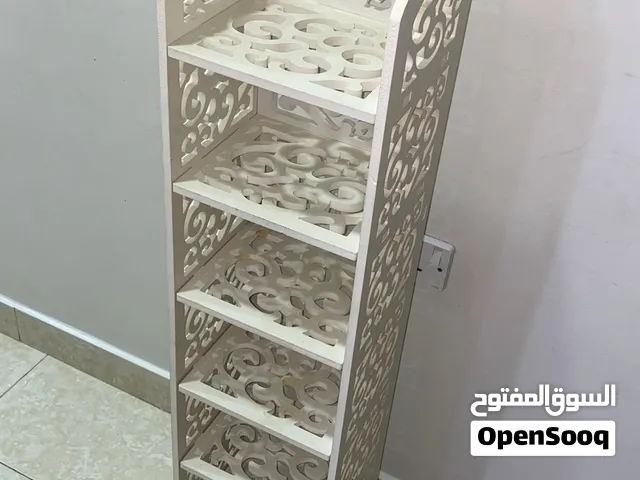 ارفف مزخرفه