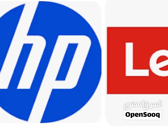 مطلوب لابتوب مستخدم Dell أو Lenovo أو HP