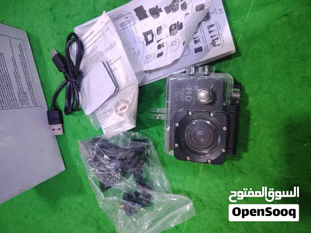 كاميرا مغامرات ضد الماء