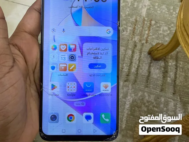 هونور X7aللبيع