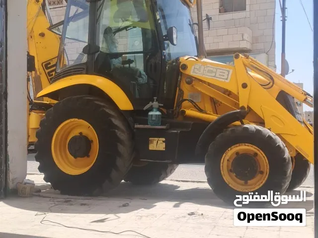 باكو لودر فل بحاله ممتازه