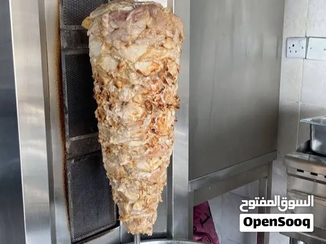 للبيع مطعم شوف الوصف