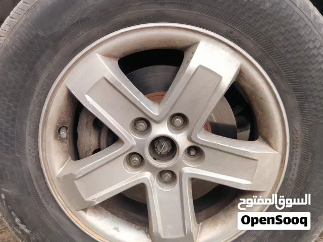 ديسكو بالقومة درجة اولى