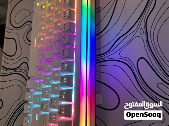 Nacodex Ajazz NK68