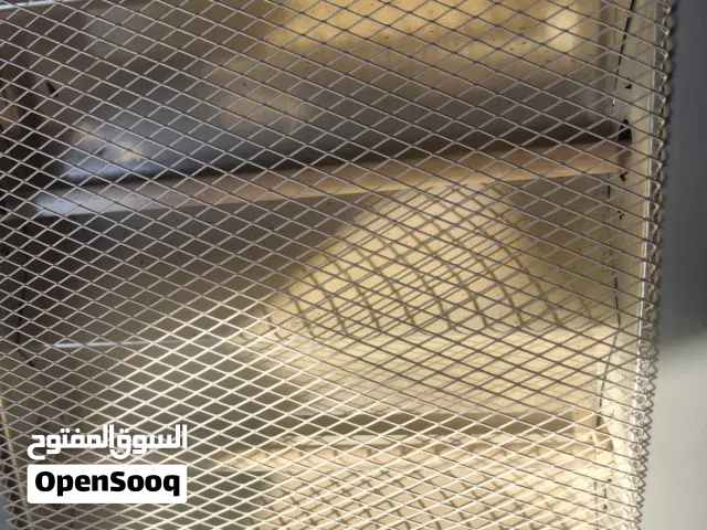 للبيع: مدفئ جديد
