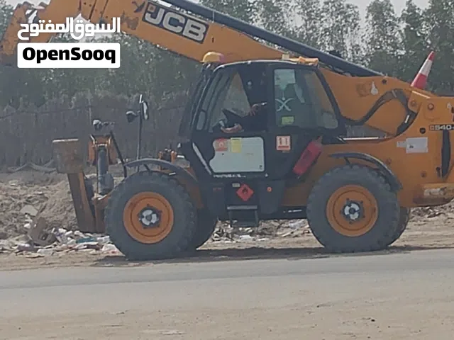 عمده الشرقية لتأجير الروافع