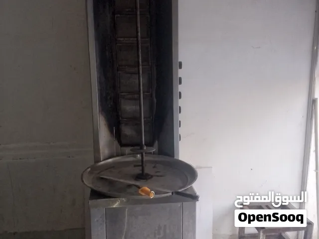 شوايه شاورما للبيع