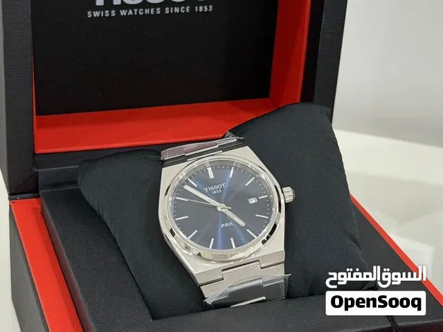 Analog Quartz Tissot watches  for sale in Muscat