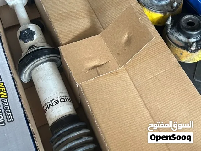 معاونات و رفعه FJ اف جي