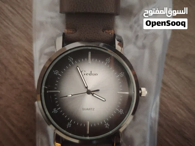 Analog Quartz Others watches  for sale in Tripoli