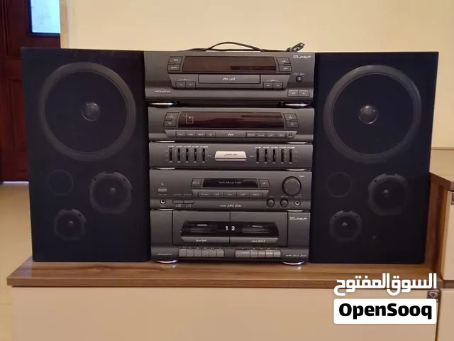 منضومة نظيفة