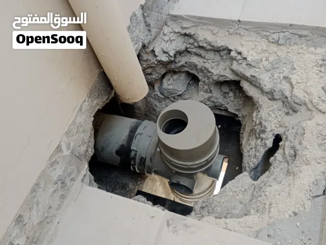 plumber and electrician service all Bahrain