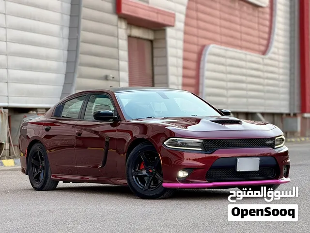دودج چارجر دايتونا اصل 2018  اقرا الوصف
