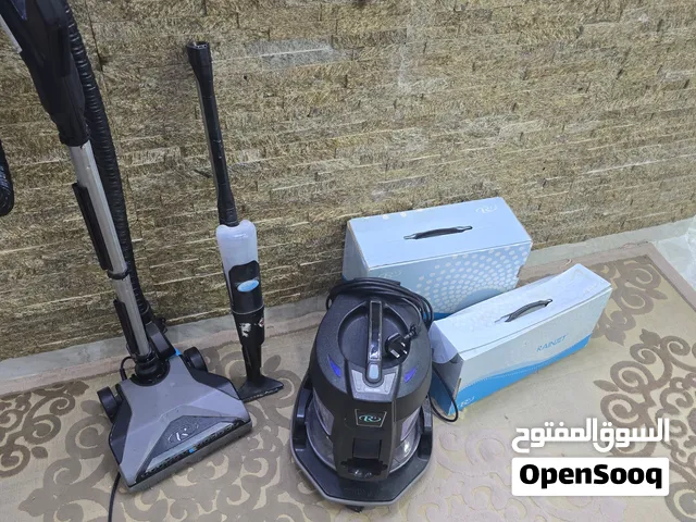 مكنسة Rainbow متعددة الاستخدامات
