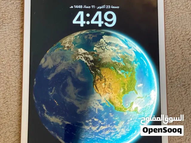 Apple iPad 8 32 GB in Tripoli