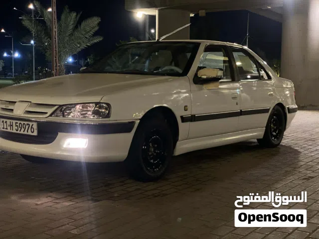 Used Peugeot 4007 in Baghdad