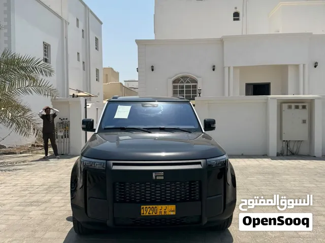 ROX 01 VIP – موديل 2026