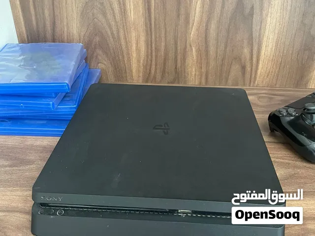 PlayStation 4 PlayStation for sale in Muscat