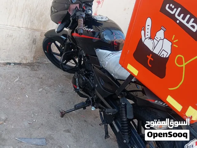 Bajaj Pulsar