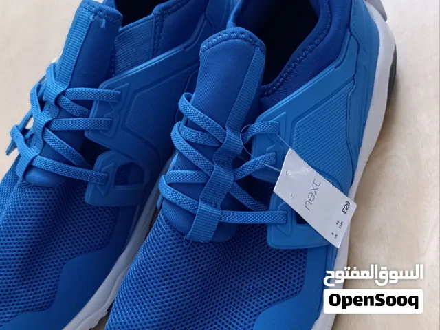 سبيدرو رجالي أزرق ماركة نكست (Next) مقاس 42 آخر قطعة