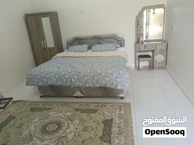 غرفه للايجار اليومي نزوى حي تراث 20