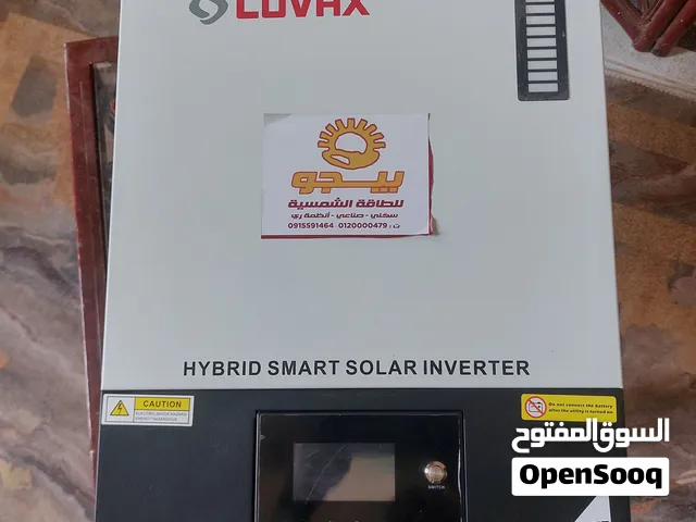 انفرتر COVAX 4.2K