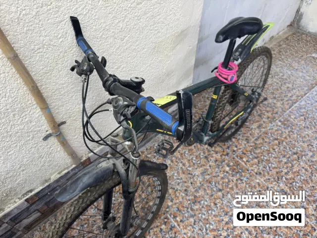 بايسكل جبلية من ماركة YIBAO