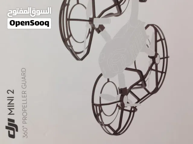 D J I Mini 2 360°  / غطاء