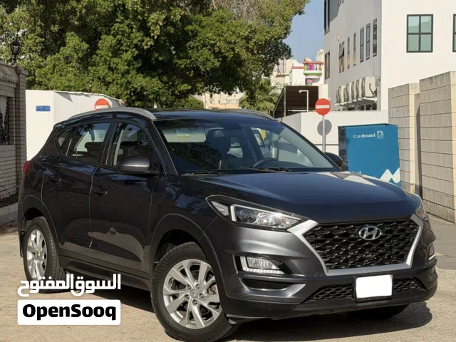 HYUNDAI TUCSON 2020 SINGLE OWNER - ZERO ACCIDENT - EXCELLENT CONDITION - FULL COVER INSURANCE