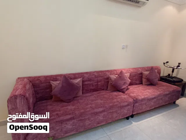اربع كنب غرفه الجلوس