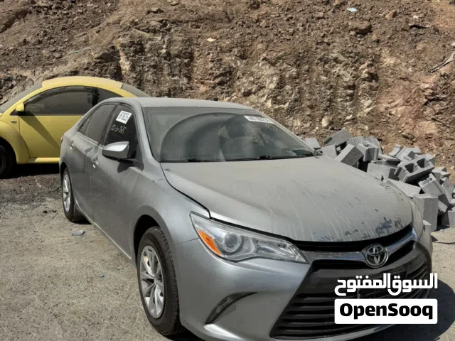 قطع غيار كامري