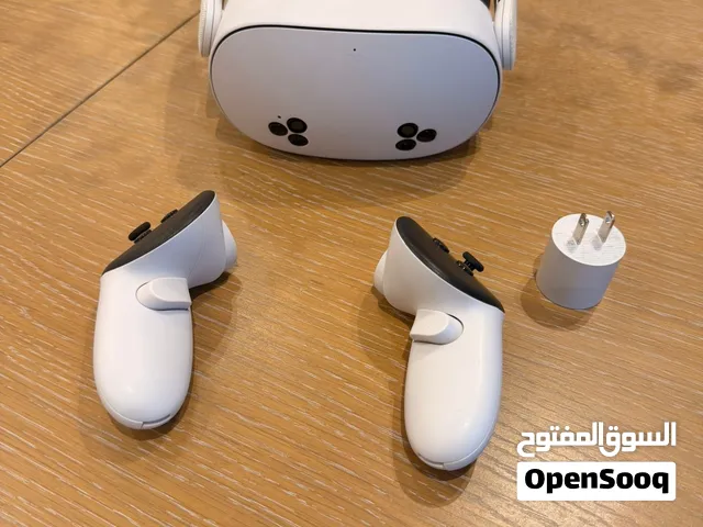 Meta Quest 3S 256GB VR Headset for Sale comes with Batman