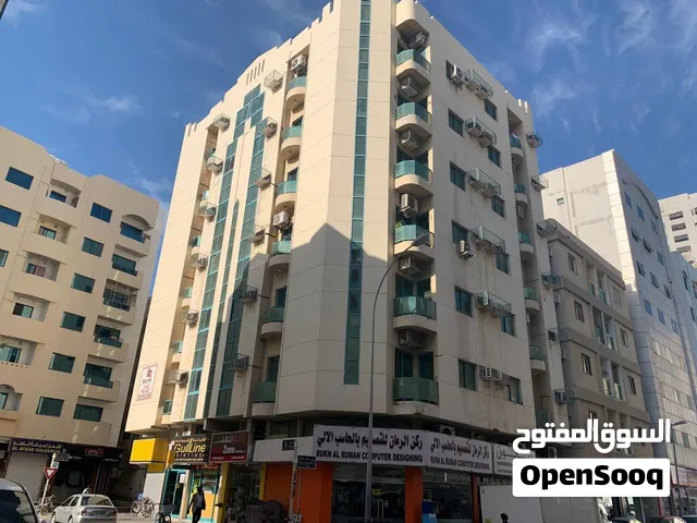 للبيع بناية لقطة