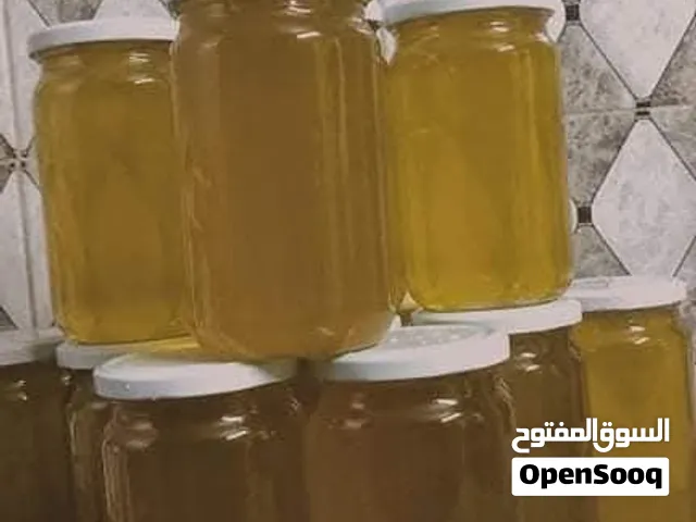 مناحل وعسل المراعي الخضراء