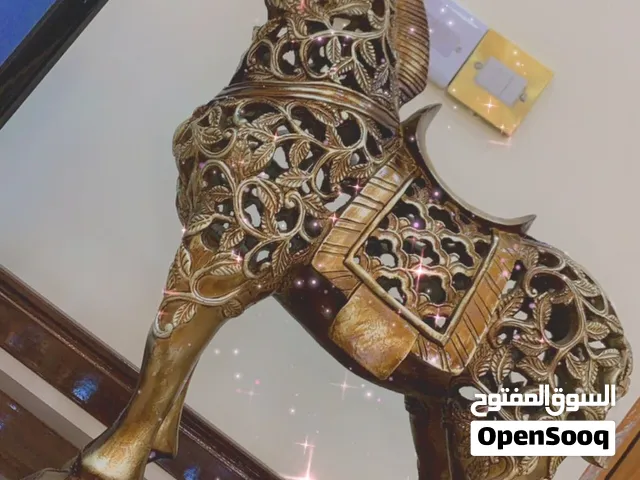 حيوانات تحفيات مختلف الموديلات جديده وبأسعار مناسبة وكمية محدودة