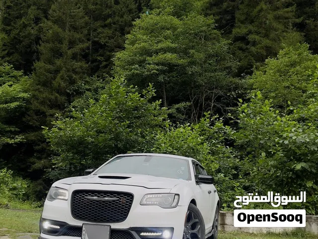كرايسلر اوباما S300 AWD