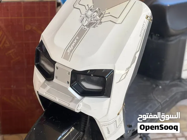 دراجة شحن سكنس أم عيون للبيع مستعجل عل بيعها  موديل 2026 نظيفه استخدام قليل اقرا لوصف مهم  وتعال خاص