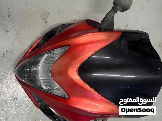 2007 Suzuki Hayabusa