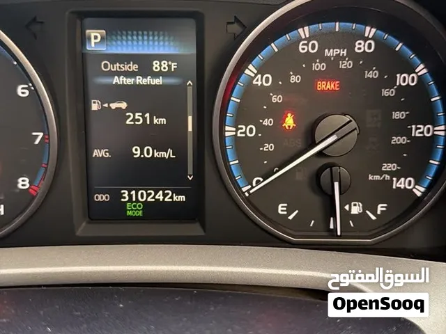 Used Toyota RAV 4 in Muscat